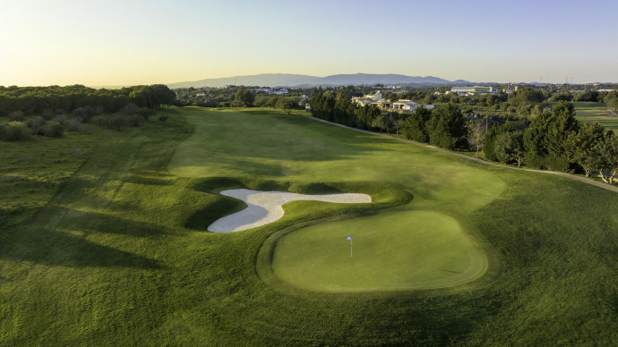 Silves Golf Course