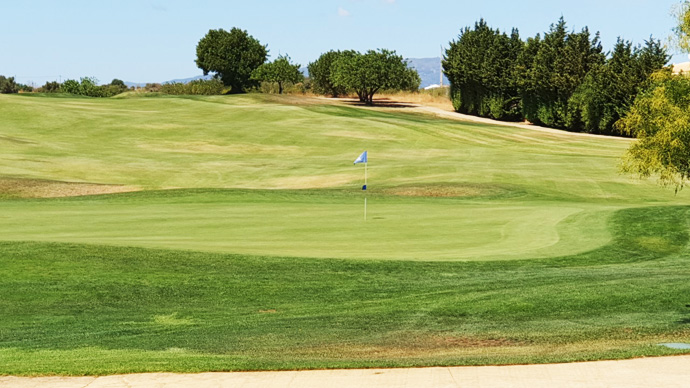 Silves Golf Course