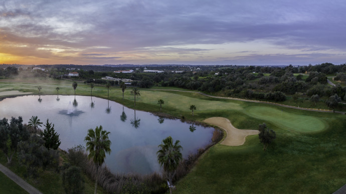 Silves Golf Course