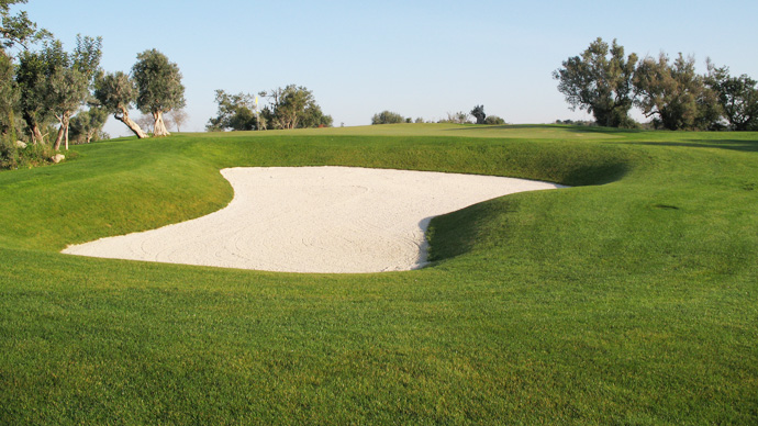 Silves Golf Course