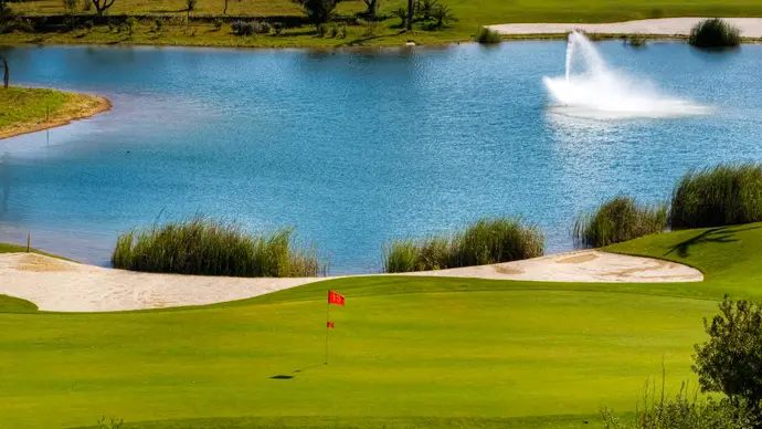 Portugal golf courses - Silves Golf Course - Photo 11