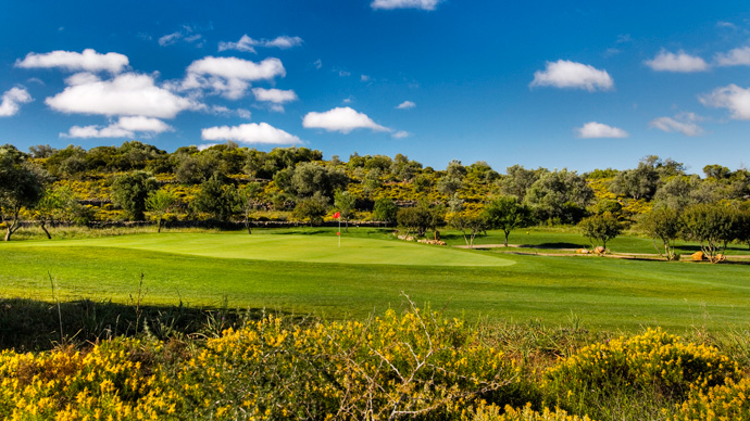 Silves Golf Course