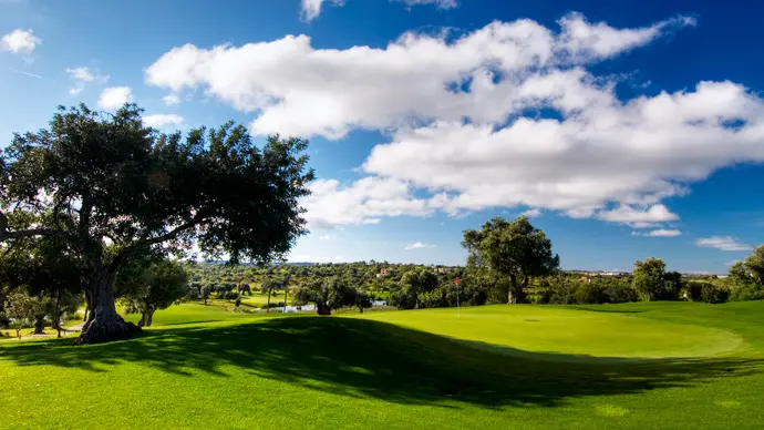 Portugal golf courses - Silves Golf Course - Photo 6