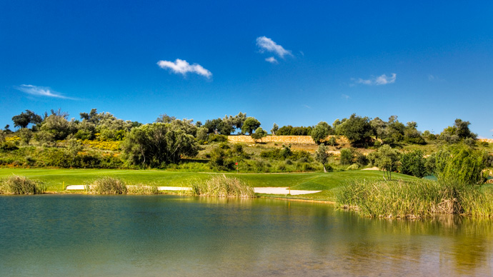 Silves Golf Course