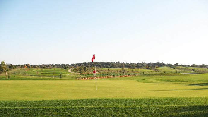 Silves Golf Course