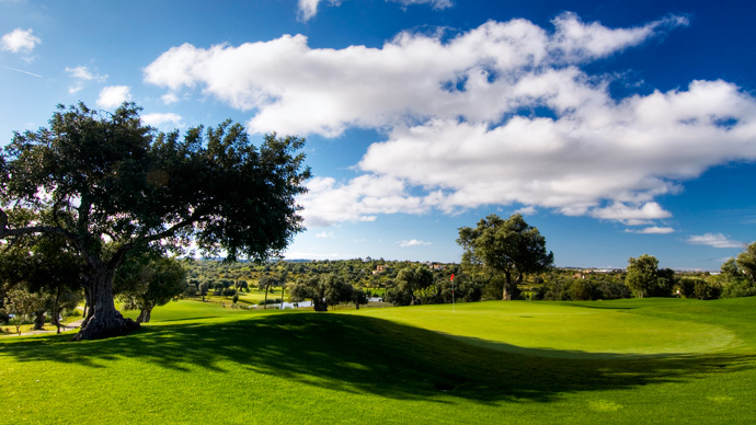 Silves Golf Course