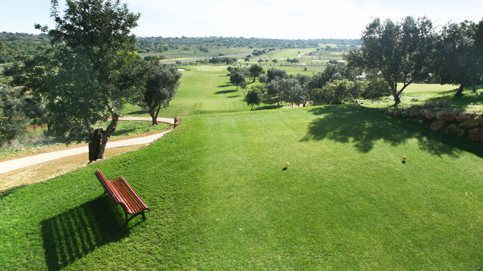 Silves Golf Course