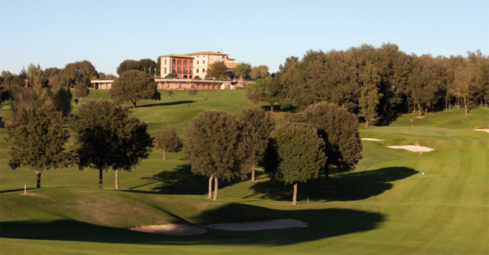 Montanya Golf Course