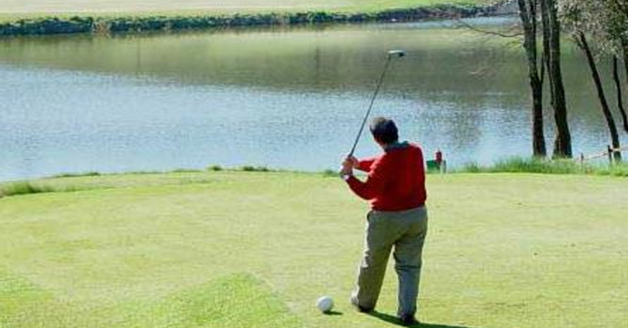 Montanya Golf Course