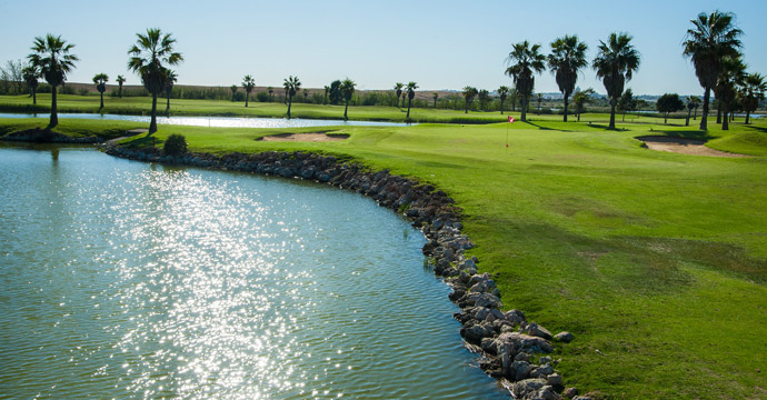 Salgados Golf Course