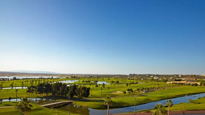 Portugal golf courses - Salgados Golf Course - Photo 14