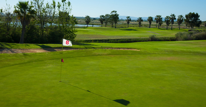 Salgados Golf Course