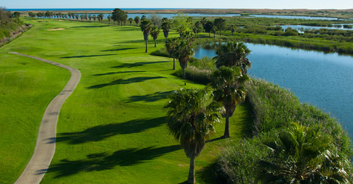 Salgados Golf Course