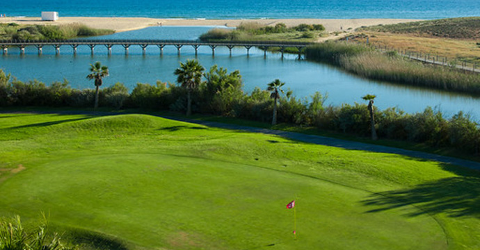 Portugal golf courses - Salgados Golf Course - Photo 13