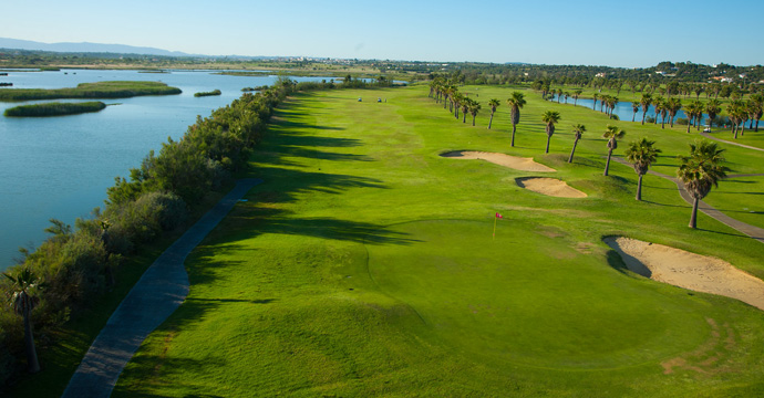 Salgados Golf Course