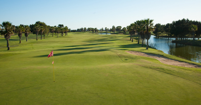 Salgados Golf Course