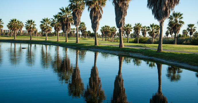 Salgados Golf Course