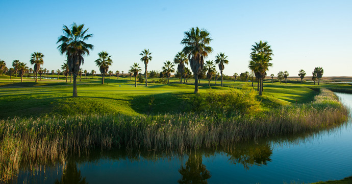 Salgados Golf Course