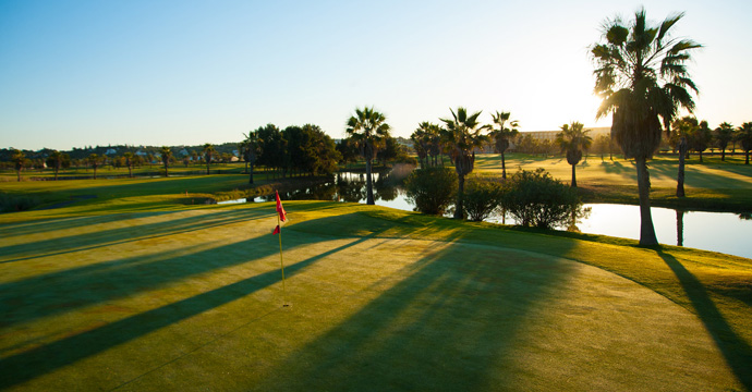 Salgados Golf Course