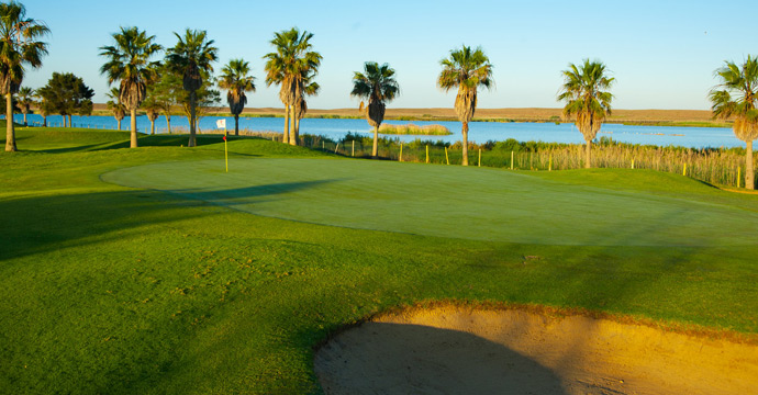 Salgados Golf Course