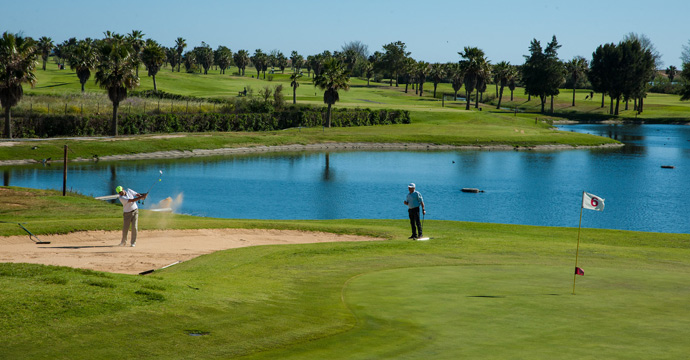 Salgados Golf Course