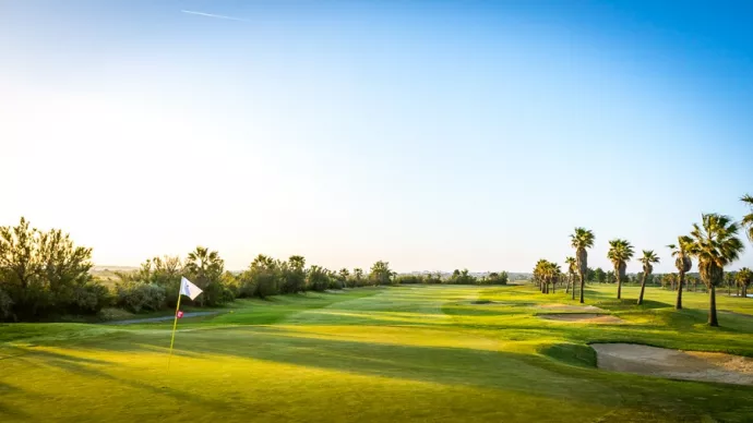 Portugal golf courses - Salgados Golf Course - Photo 26