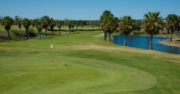 Salgados Golf Course