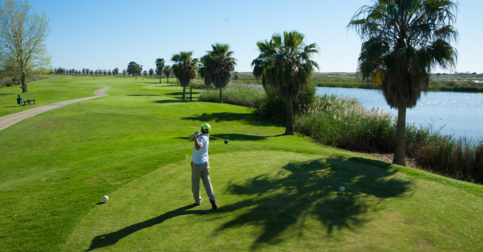 Salgados Golf Course