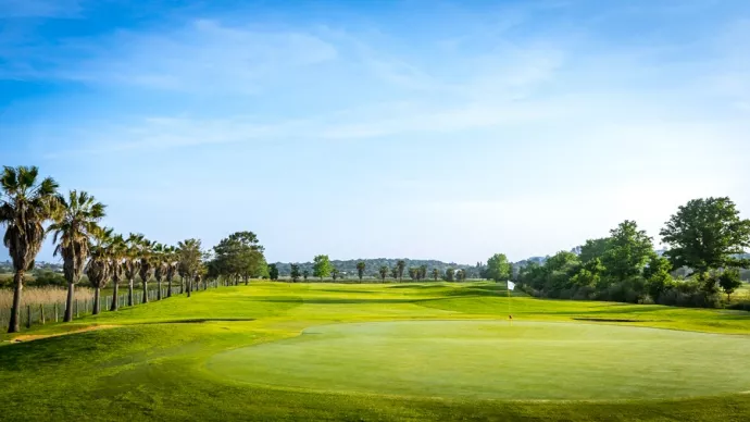 Portugal golf courses - Salgados Golf Course - Photo 29