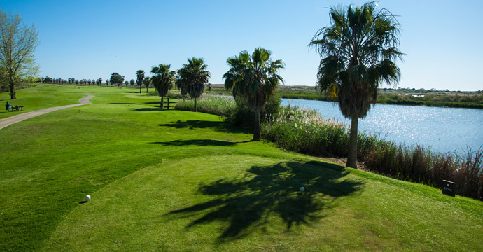 Portugal golf courses - Salgados Golf Course - Photo 30