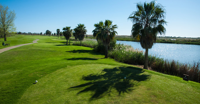 Salgados Golf Course