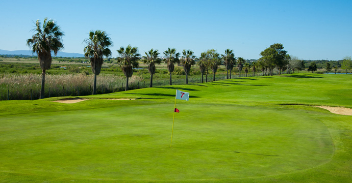 Portugal golf courses - Salgados Golf Course - Photo 32