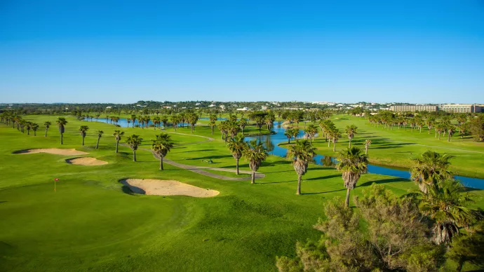 Portugal golf courses - Salgados Golf Course - Photo 32