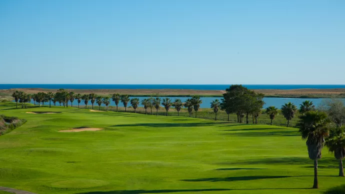 Portugal golf courses - Salgados Golf Course - Photo 33