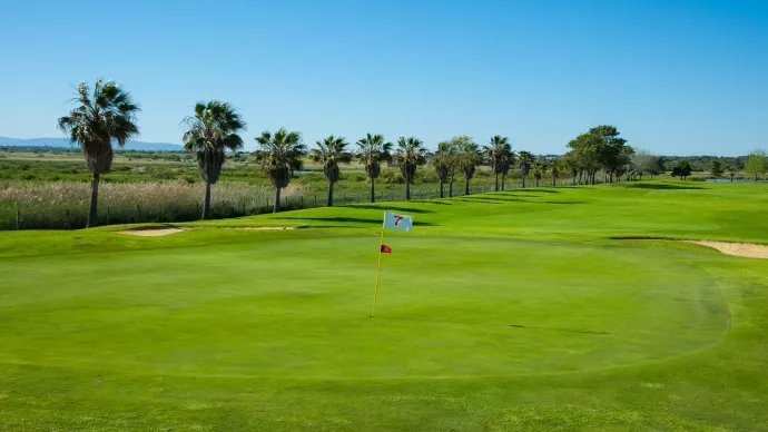 Portugal golf courses - Salgados Golf Course - Photo 34