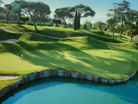 Vallromanes Golf Course - Green Fees