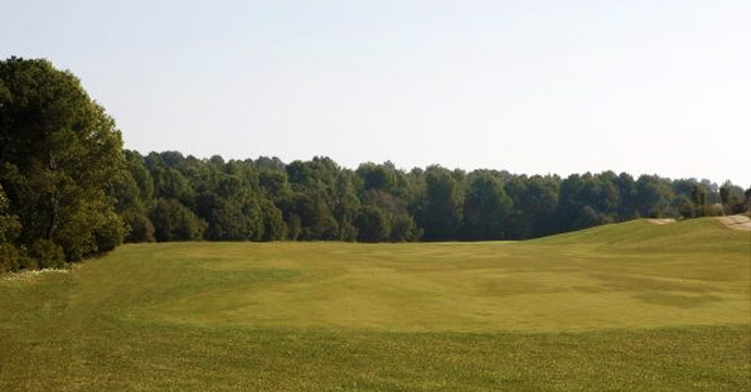 Real Club de Golf El Prat