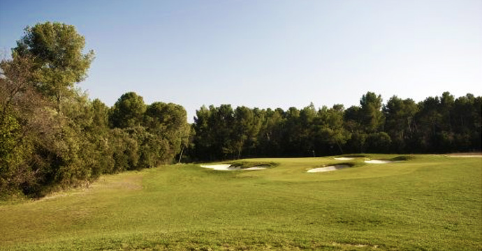 Real Club de Golf El Prat