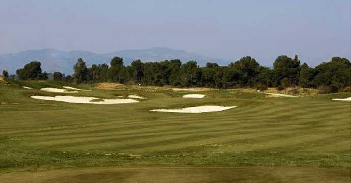 Real Club de Golf El Prat