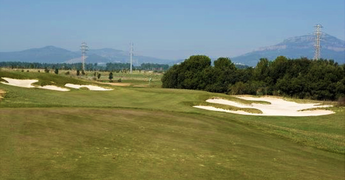 Real Club de Golf El Prat