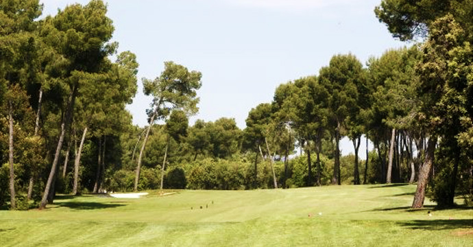 Real Club de Golf El Prat