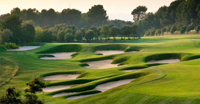 Real Club de Golf El Prat