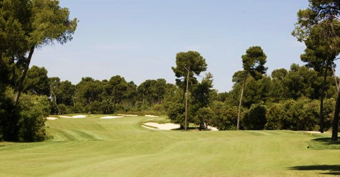 Real Club de Golf El Prat