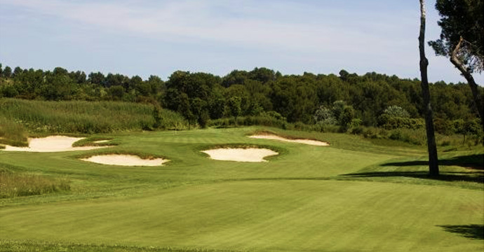 Real Club de Golf El Prat