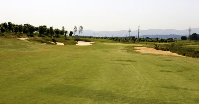 Real Club de Golf El Prat