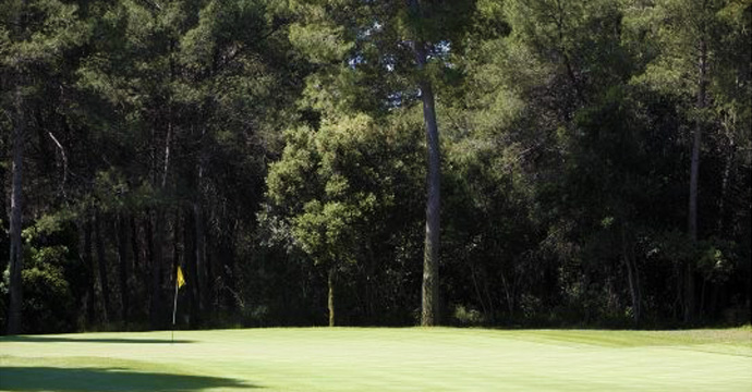 Real Club de Golf El Prat