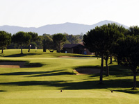 Peralada Golf Course - Green Fees