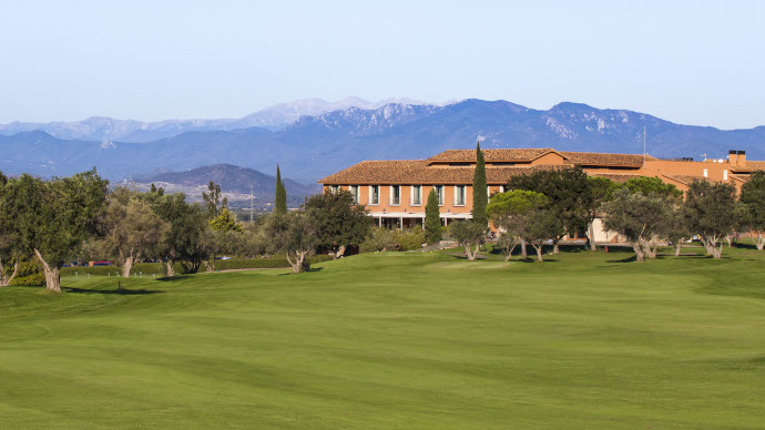 Peralada Golf Course