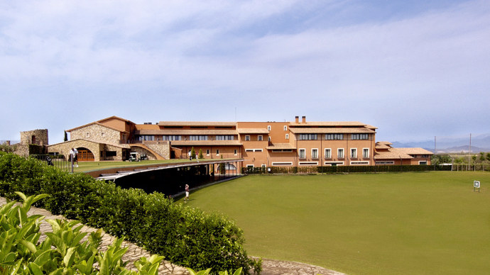Peralada Golf Course