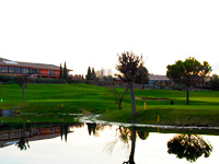 Torremirona Golf Course - Green Fees